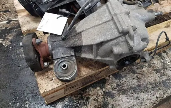 Infiniti Q50 Rear differential 3,5 HYBRYDA