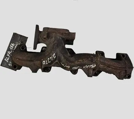 Alfa Romeo 156 Exhaust manifold