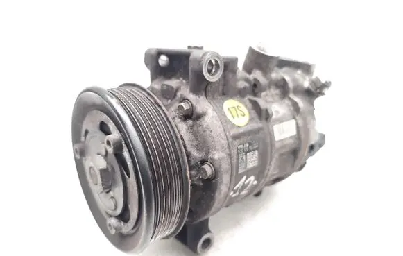 Skoda Superb B8 (3V) Air conditioning (A/C) compressor (pump) 5Q0816803