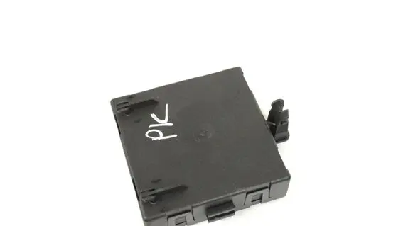 Opel Astra J Door control unit/module A2124422732 A2128203485