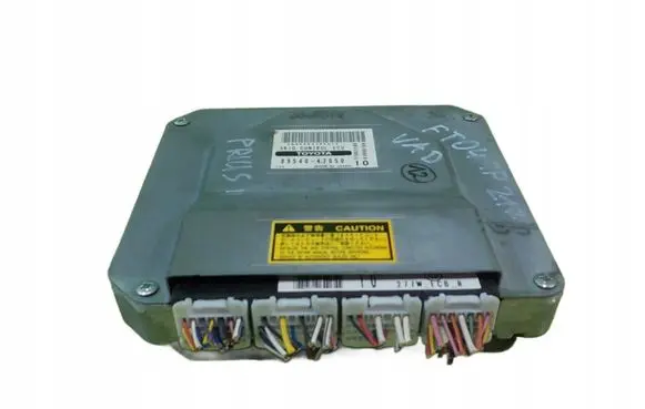 Toyota Prius (XW20) Engine control unit/module 8951047050