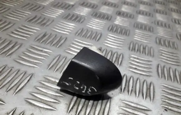 BMW 1 E81 E87 Loading door cover/cap 
