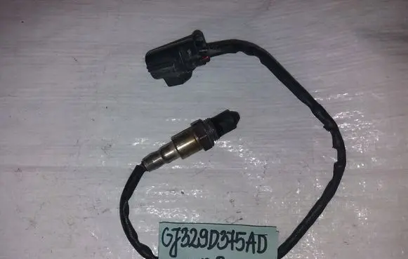 Jaguar E-Pace Lambda probe sensor GJ329D375AD