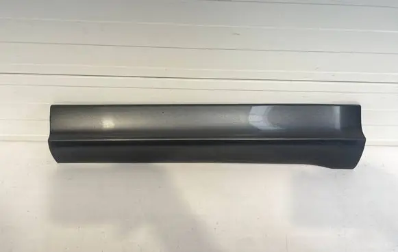 Audi Q5 SQ5 8R Rear door trim (molding) 8R0853969B