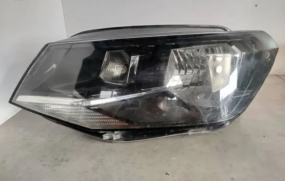 Volkswagen Caddy Headlight/headlamp 2k1941015b