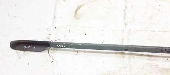 Opel Frontera B Roof bar rail