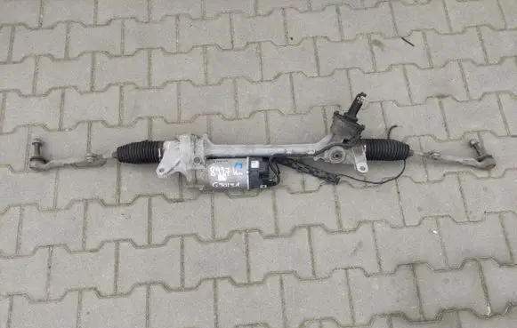BMW 5 G30 G31 Steering rack 6881500