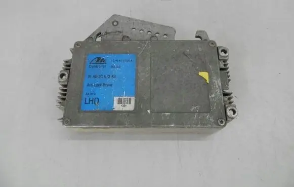 Ford Escort ABS control unit/module 91AB2C013AB