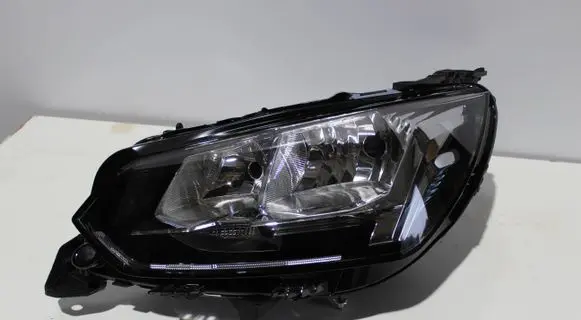 Peugeot 208 Headlight/headlamp 9823194080