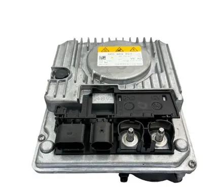 Audi A6 S6 C8 4K Voltage converter inverter 4K0959663