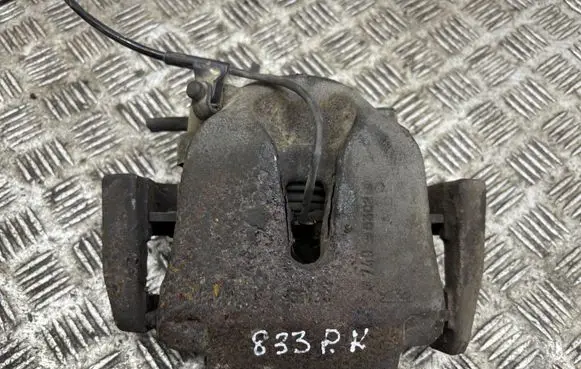 BMW X5 F15 Front brake caliper