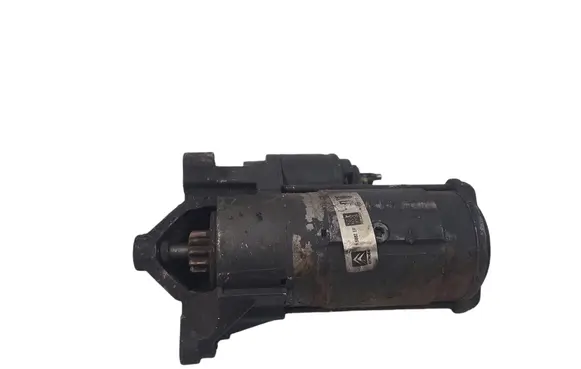 Citroen Jumpy Starter motor C635340R