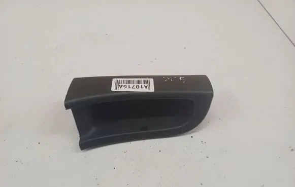 Opel Zafira A Other interior part 90580267L