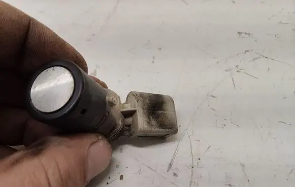 Audi A6 S6 C5 4B Parking PDC sensor 7H0919275A