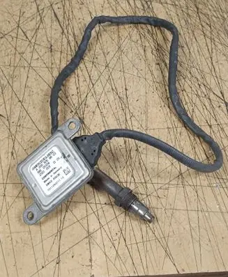 Mercedes-Benz GLC X253 C253 Lambda probe sensor A0009059803