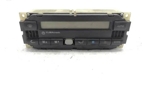 Volkswagen PASSAT B5 Climate control unit 3B1907044A 5HB00761702