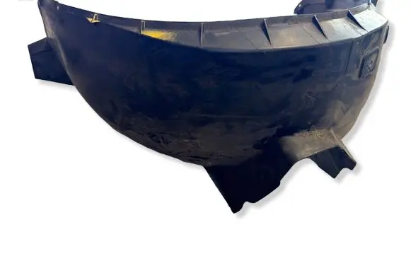 Volvo S90, V90 Front wheel arch liner splash guards 3169671
