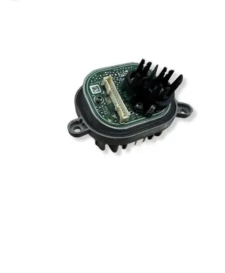 Audi A4 S4 B9 LED ballast control module 1305715396