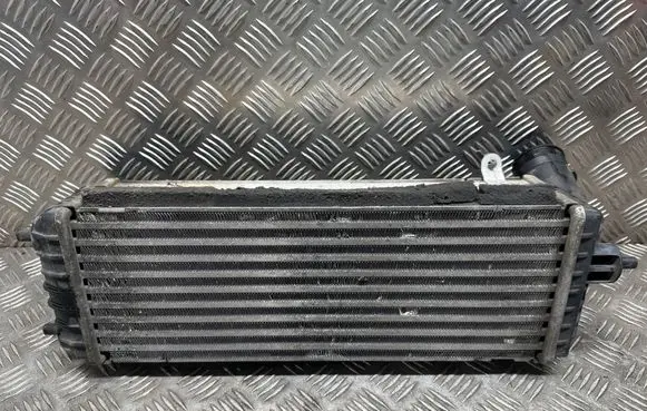 KIA Sorento Intercooler radiator 282702F800