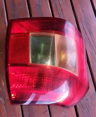 Toyota Corolla E120 E130 Rear/tail lights