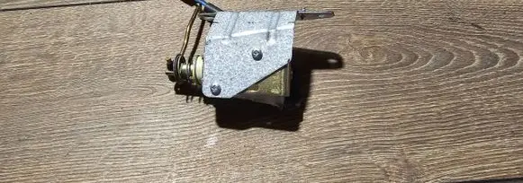 Alfa Romeo 166 Tailgate boot lock/latch motor 60619821