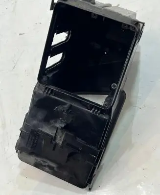 Mercedes-Benz S W140 Fuse box cover 1405400650