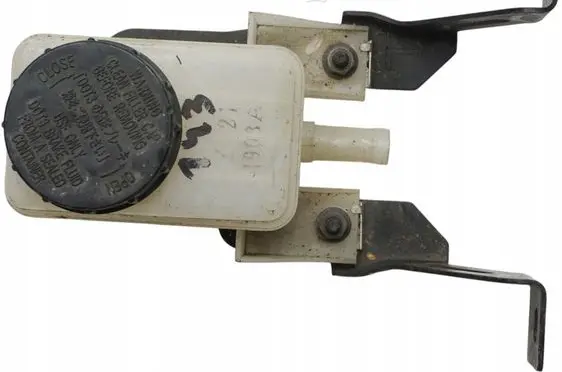 Nissan Murano Z51 Brake fluid reservoir filler cap with level sensor 460901AA0B
