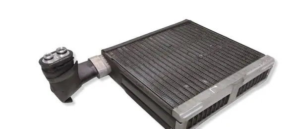 Honda Accord Air conditioning (A/C) radiator (interior) 