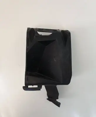 Volvo V70 Headlight washer nozzle holder 30764184 BP3ED