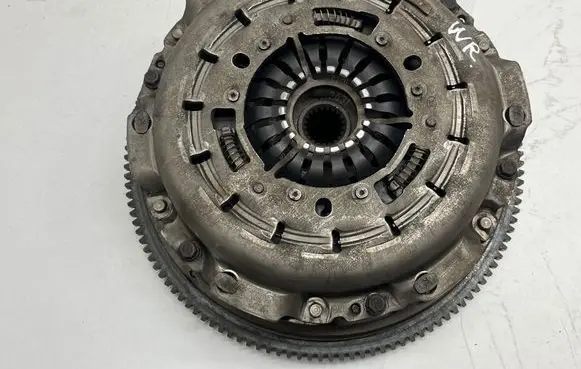 Jeep Wrangler Clutch set kit