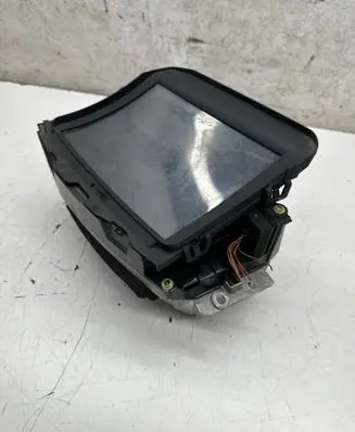 Audi A7 S7 4G Head up display screen 4G8919604