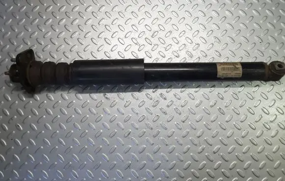 BMW X3 E83 Rear shock absorber/damper 33523451404 3451404