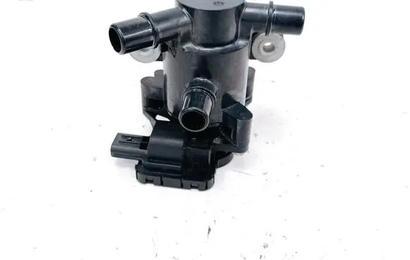 Toyota bZ4X Electric auxiliary coolant/water pump VN0823000011