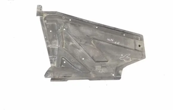 Mercedes-Benz GLA W156 X156 Trunk boot underbody cover/under tray A2466840300