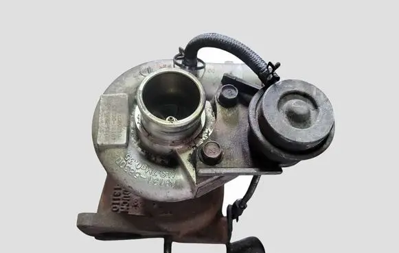 Fiat Ducato Turbo 6U3Q6K682AE 4913105210