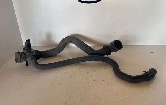 Audi A6 S6 C5 4B Brake booster pipe/hose 4B0973712