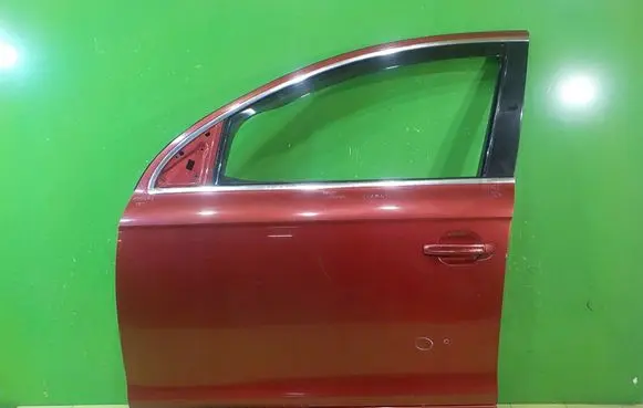 Audi Q7 4L Front door PRZOD LEWE