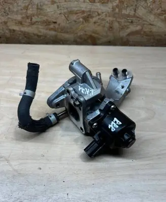 Toyota RAV 4 (XA50) EGR valve 2562025040