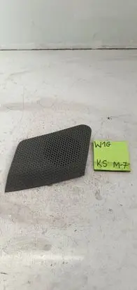 Seat Toledo I (1L) Front door speaker cover trim 1L0857203L