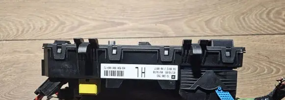 Fuse module