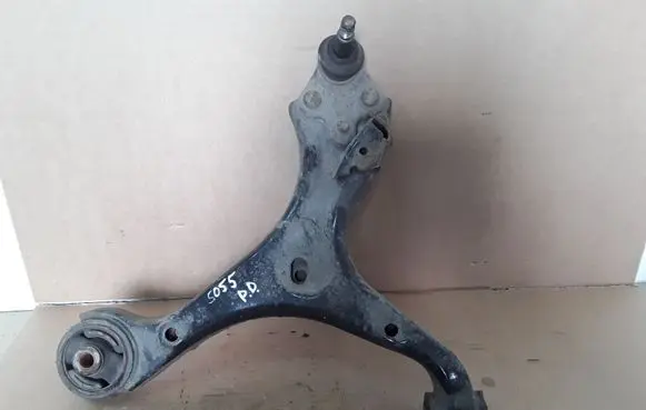 Honda Civic IX Front lower control arm/wishbone NOCODE