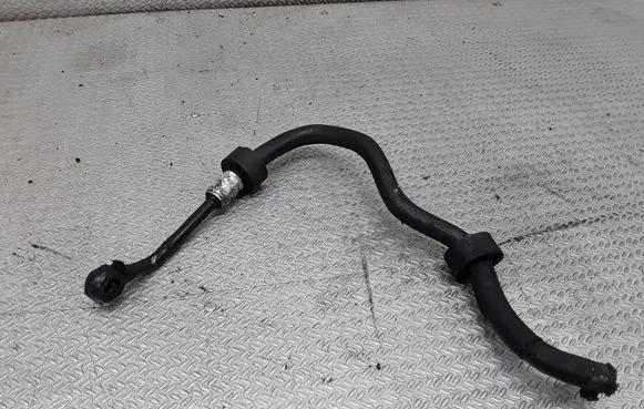 Mercedes-Benz ML W163 Turbo turbocharger oiling pipe/hose