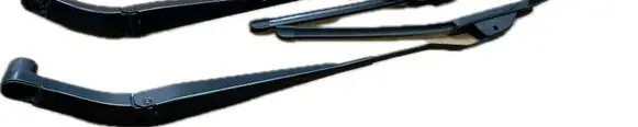 GMC Yukon Front wiper blade arm 2458