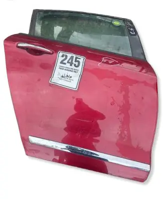 Citroen C5 Rear door 