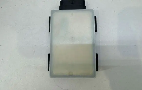 BMW 5 G30 G31 G38 Blind spot module 20973210