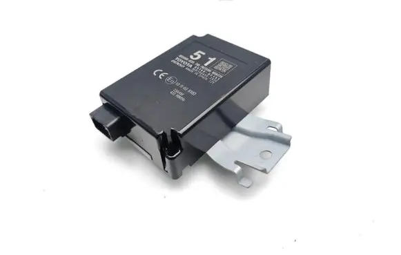 Toyota Auris E180 Tire pressure control unit 8976002151 MB1584003430