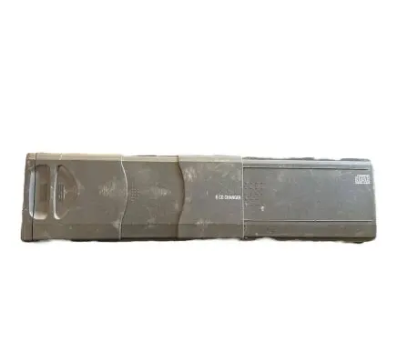 BMW 3 E46 CD/DVD changer 01343K010