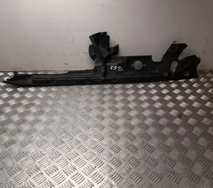 BMW X4 G02 Roof trim bar molding cover 8075324
