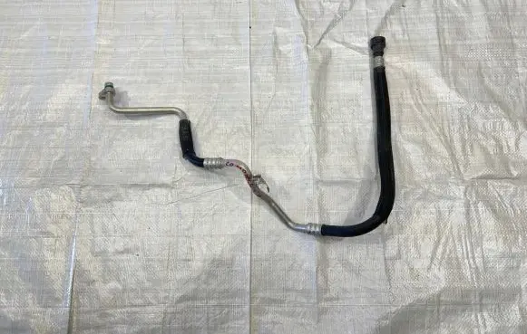 Jeep Compass Air conditioning (A/C) pipe/hose 53369718
