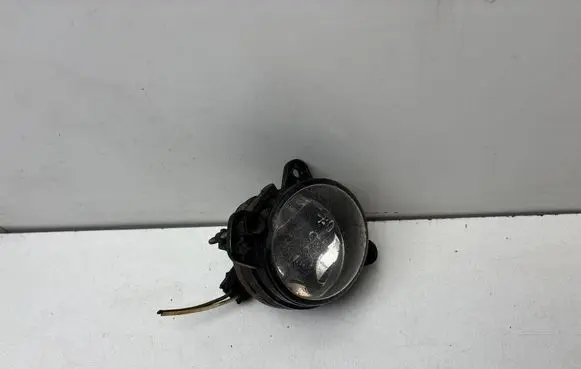 Volkswagen Polo IV 9N3 Front fog light 7H0941699 7H0941699B 7H0941699C